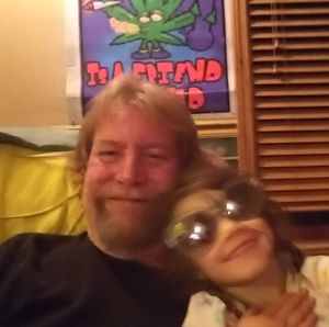 Meet your Posher, Richard